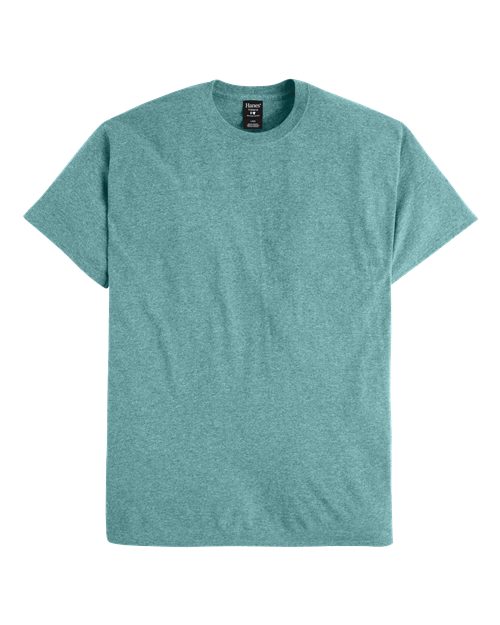 Hanes 42TB Perfect-T Triblend T-Shirt
