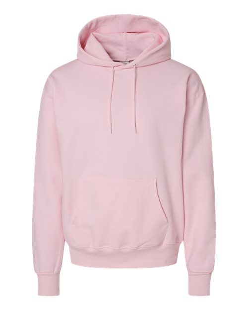Hanes F170 Unisex Ultimate Cotton® Hooded Sweatshirt