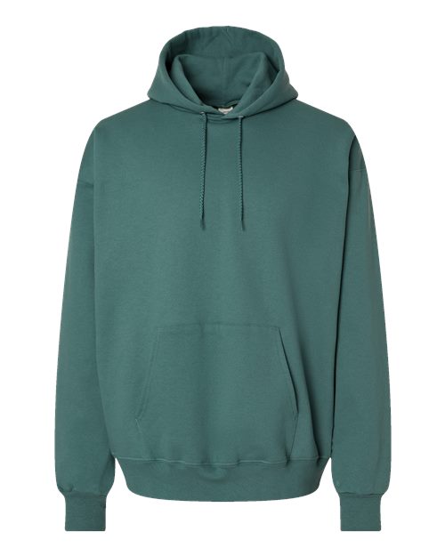 Hanes F170 Unisex Ultimate Cotton® Hooded Sweatshirt