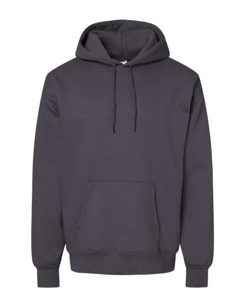 Hanes F170 Unisex Ultimate Cotton® Hooded Sweatshirt