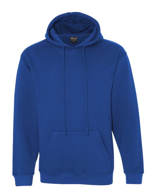 Bayside 960 Unisex USA-Made Hooded Sweatshirt