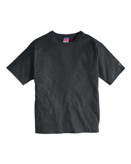 Champion T105 Unisex Heritage Jersey T-Shirt