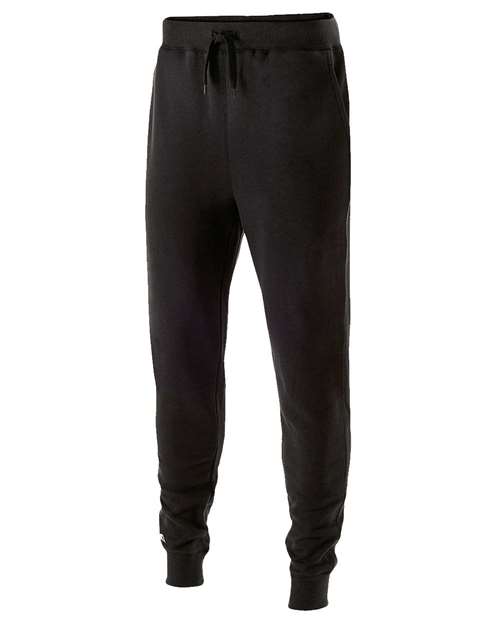 Holloway 229548 Unisex Fleece Joggers