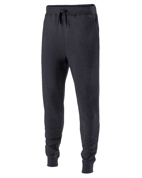 Holloway 229548 Unisex Fleece Joggers