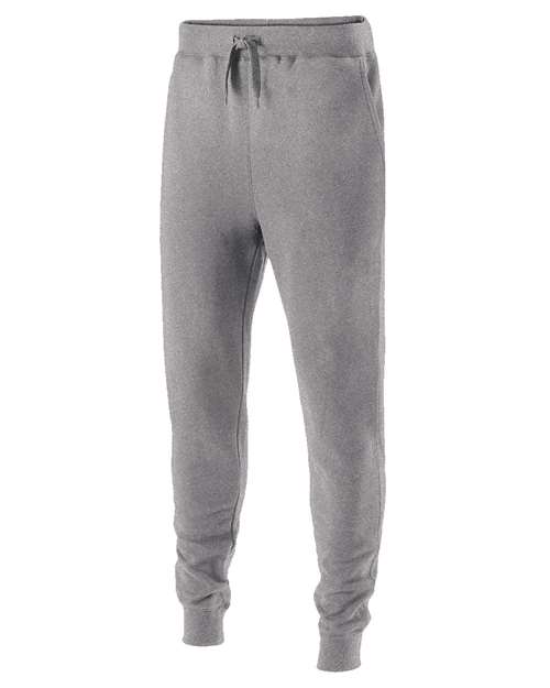 Holloway 229548 Unisex Fleece Joggers