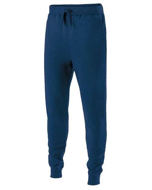 Holloway 229548 Unisex Fleece Joggers