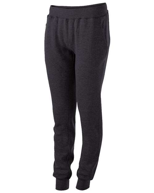 Holloway 229748 Women's Fleece Joggers