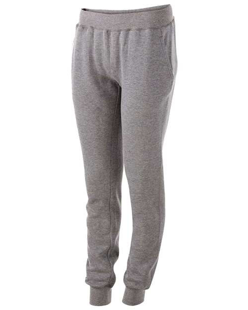 Holloway 229748 Women's Fleece Joggers