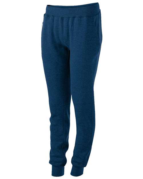 Holloway 229748 Women's Fleece Joggers