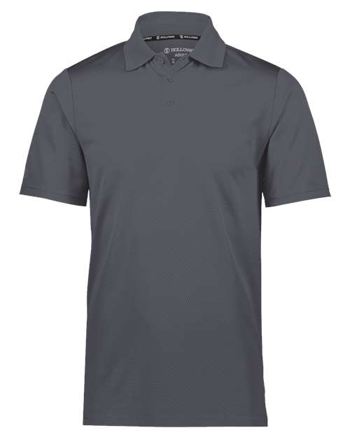 Holloway 222568 Men's Prism Polo