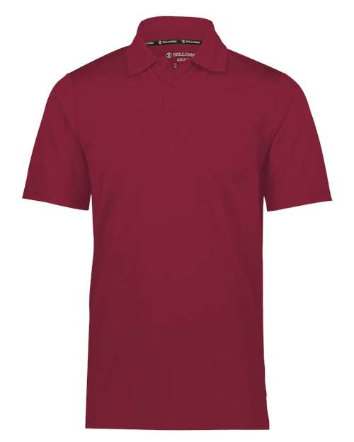 Holloway 222568 Men's Prism Polo