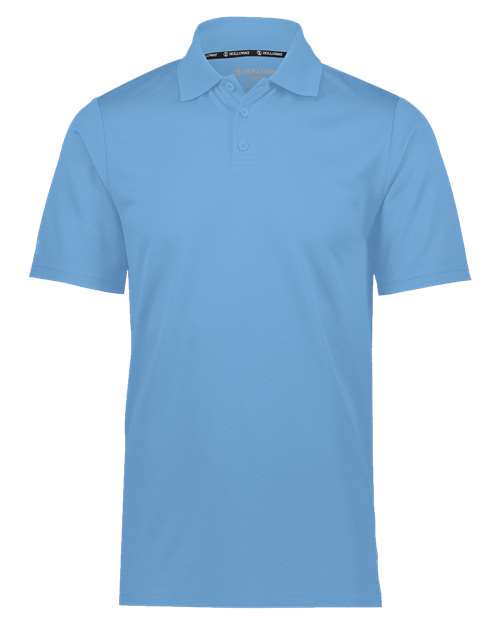 Holloway 222568 Men's Prism Polo