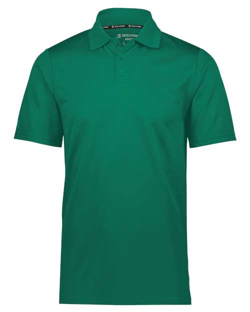 Holloway 222568 Men's Prism Polo