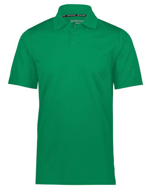 Holloway 222568 Men's Prism Polo