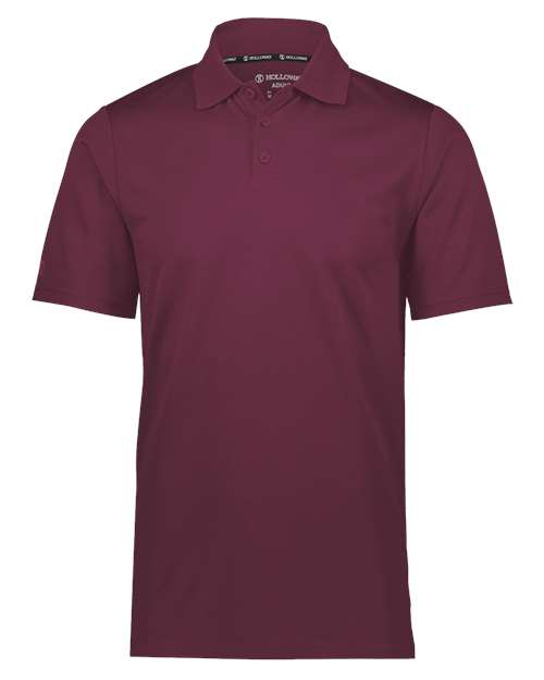Holloway 222568 Men's Prism Polo