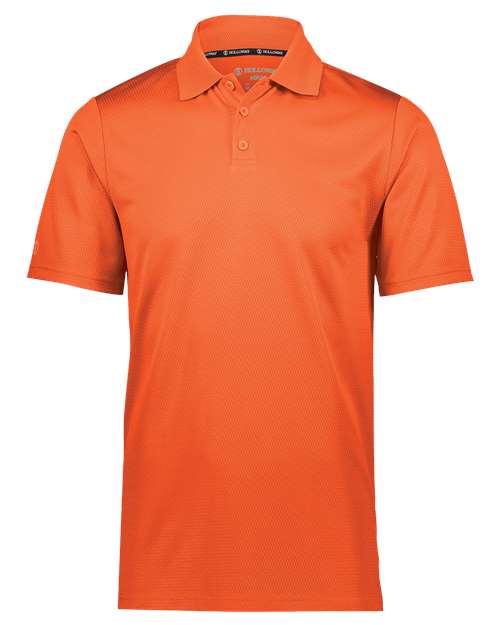 Holloway 222568 Men's Prism Polo