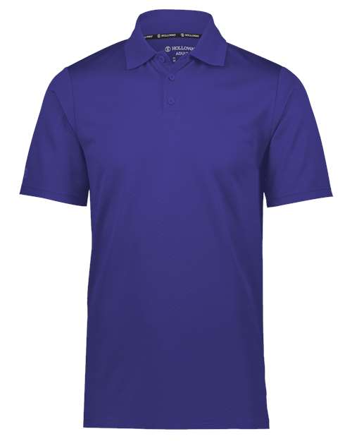 Holloway 222568 Men's Prism Polo