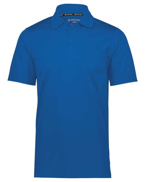 Holloway 222568 Men's Prism Polo