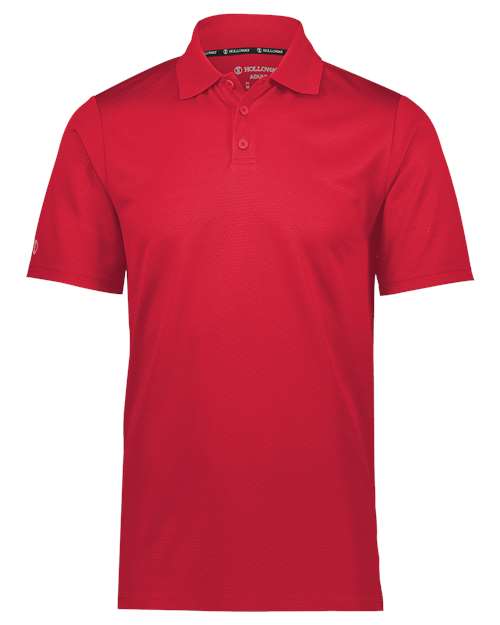 Holloway 222568 Men's Prism Polo
