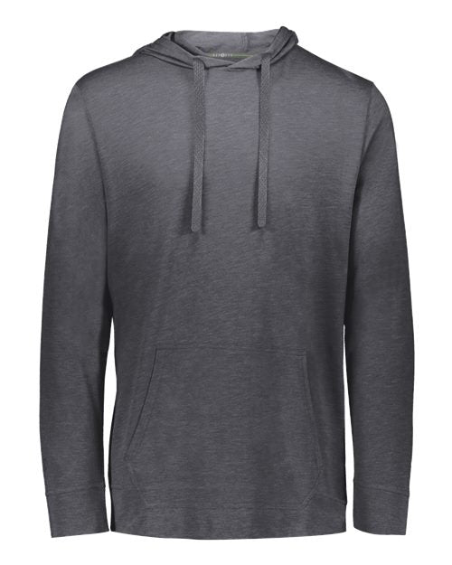 Holloway 222577 Men's Repreve® Eco Hooded Sweatshirt