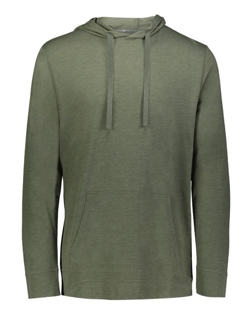 Holloway 222577 Men's Repreve® Eco Hooded Sweatshirt