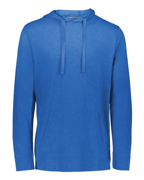 Holloway 222577 Men's Repreve® Eco Hooded Sweatshirt