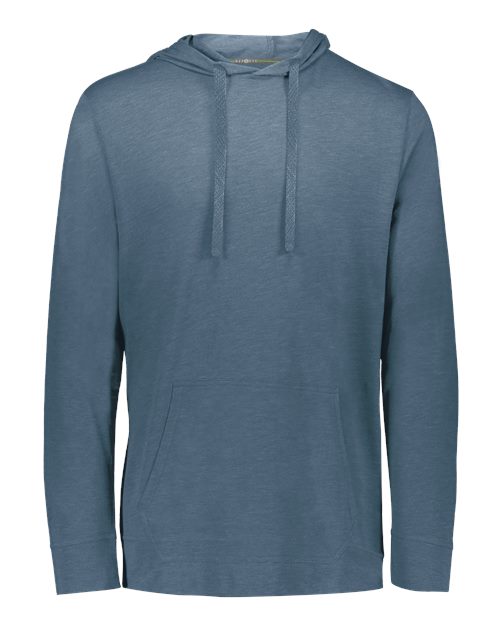 Holloway 222577 Men's Repreve® Eco Hooded Sweatshirt