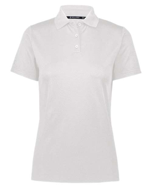 Holloway 222768 Women's Prism Polo