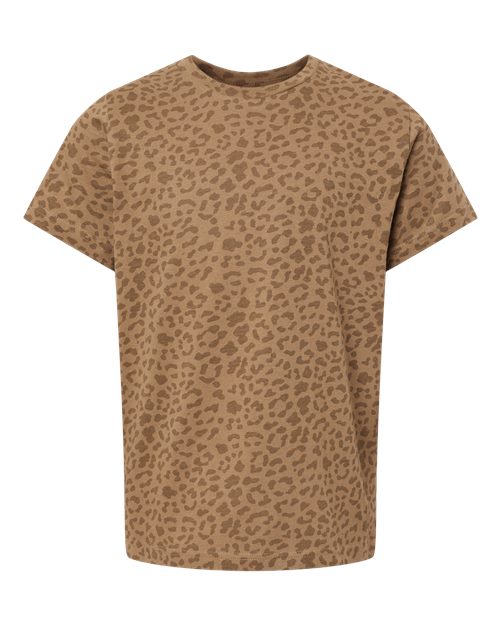 Rabbit Skins 3321 Toddler Fine Jersey Tee