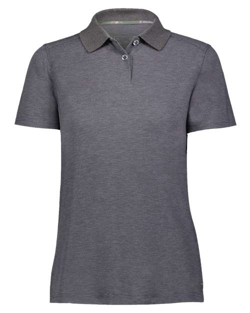Holloway 222775 Women's Repreve® Eco Polo