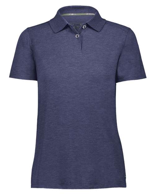 Holloway 222775 Women's Repreve® Eco Polo