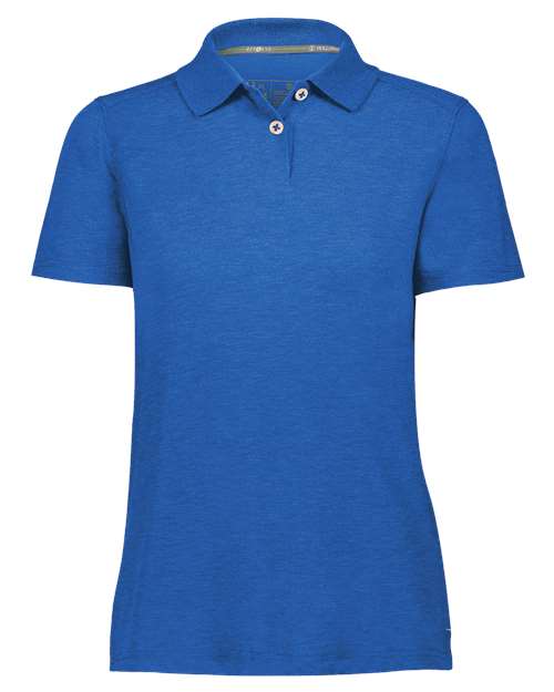 Holloway 222775 Women's Repreve® Eco Polo