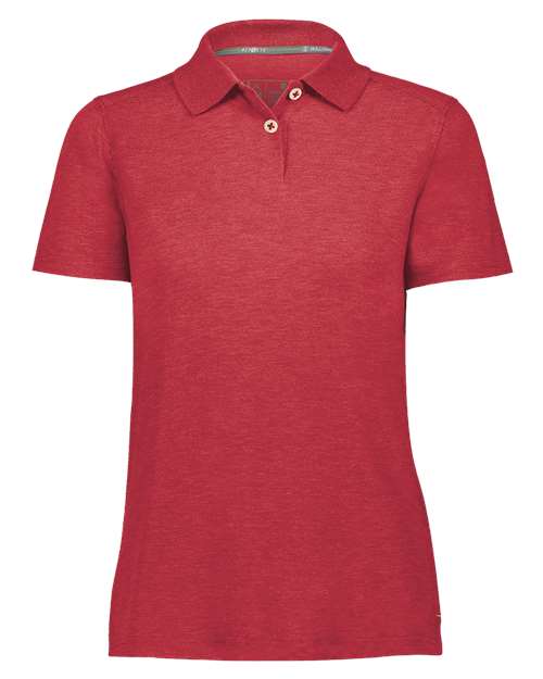 Holloway 222775 Women's Repreve® Eco Polo