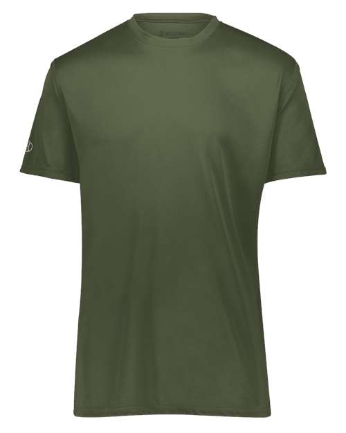 Holloway 222818 Men's Momentum T-Shirt