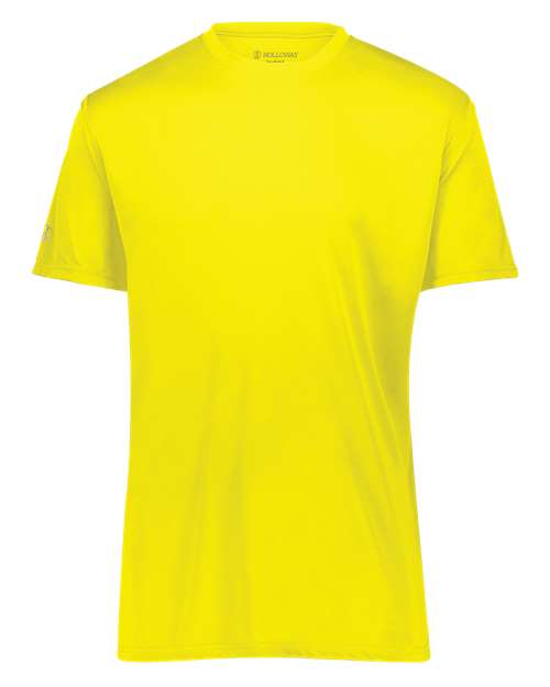 Holloway 222819 Youth Momentum T-Shirt