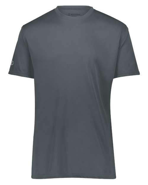 Holloway 222819 Youth Momentum T-Shirt