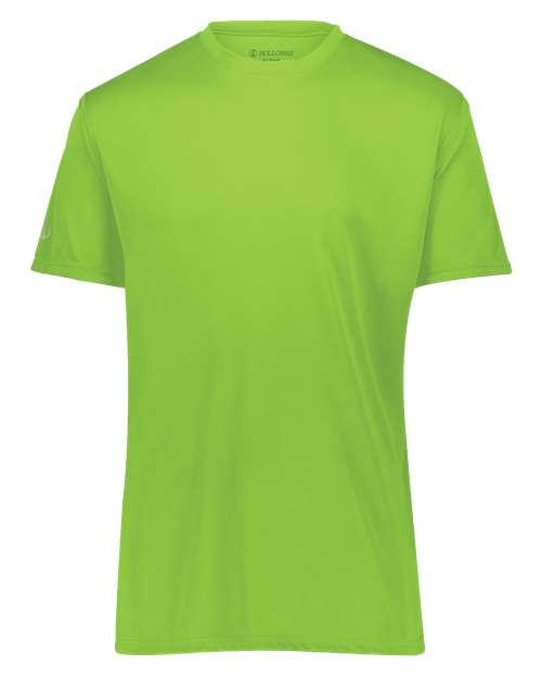 Holloway 222819 Youth Momentum T-Shirt
