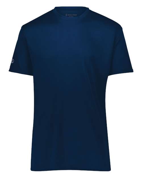 Holloway 222819 Youth Momentum T-Shirt