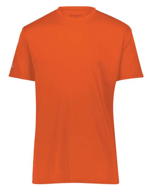 Holloway 222819 Youth Momentum T-Shirt