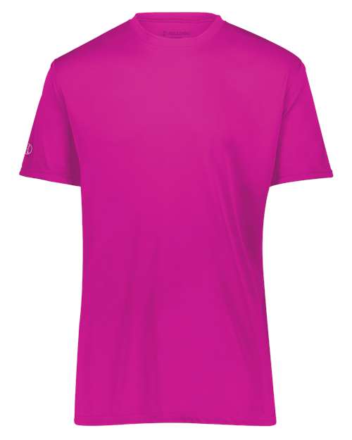 Holloway 222819 Youth Momentum T-Shirt
