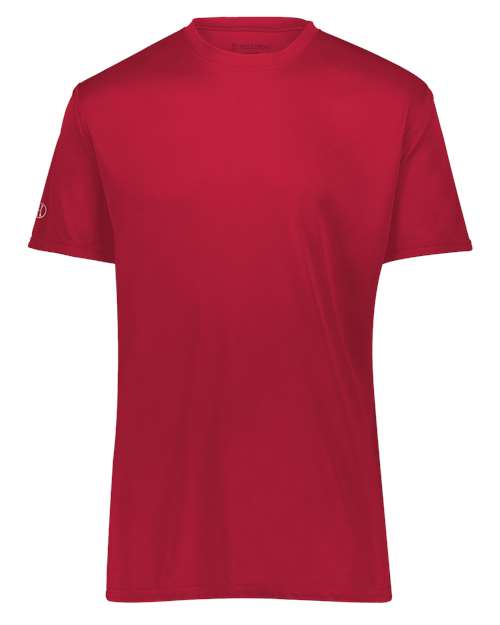 Holloway 222819 Youth Momentum T-Shirt