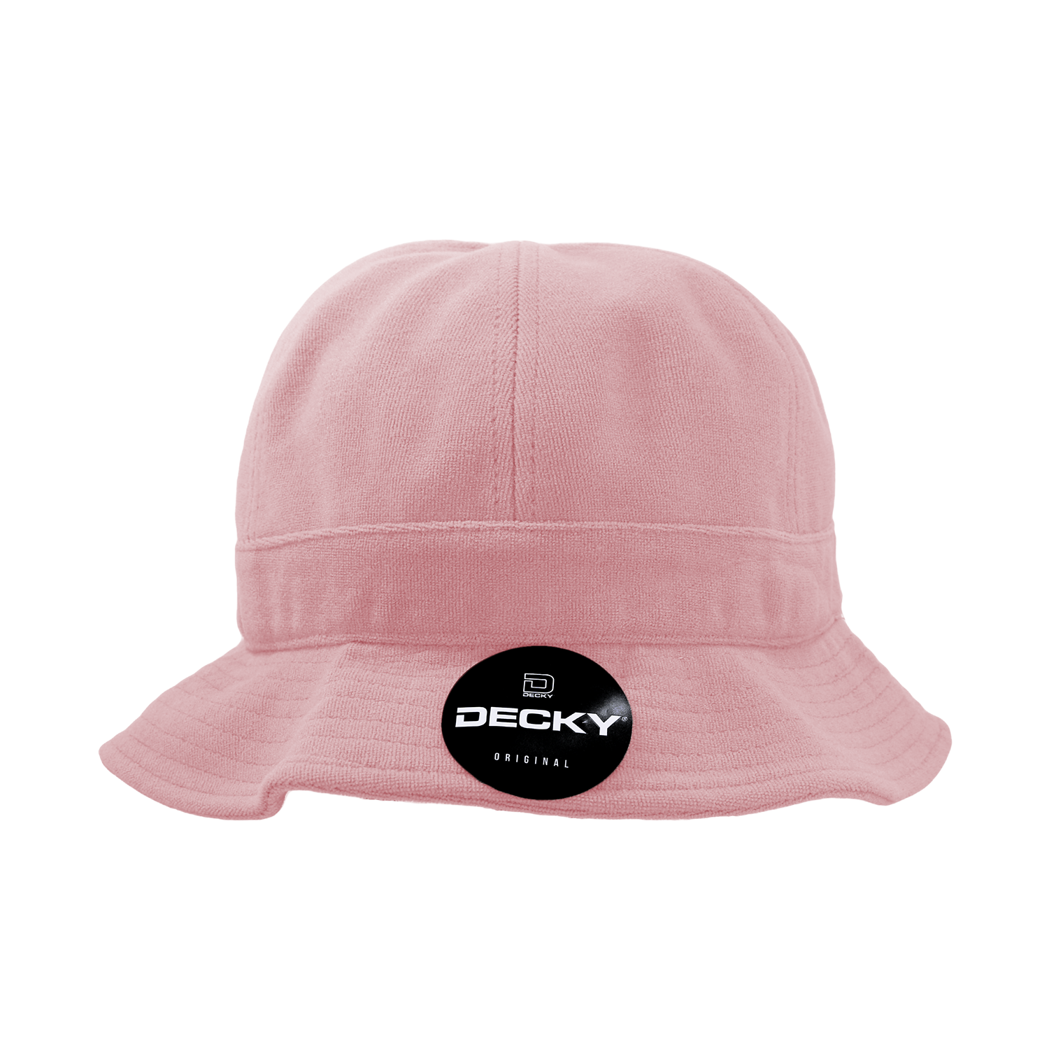 Decky 980 Relaxed Terry Buckets