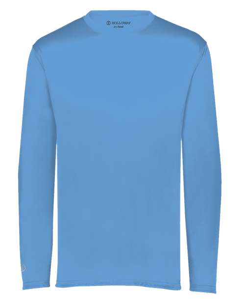 Holloway 222822 Men's Momentum Long Sleeve T-Shirt