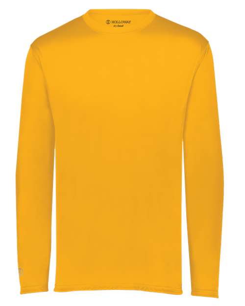 Holloway 222822 Men's Momentum Long Sleeve T-Shirt