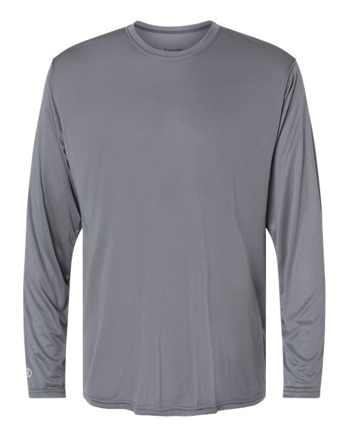 Holloway 222822 Men's Momentum Long Sleeve T-Shirt