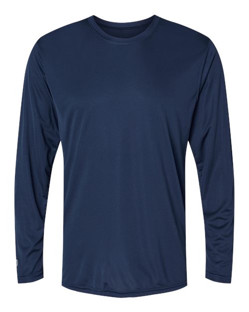 Holloway 222822 Men's Momentum Long Sleeve T-Shirt