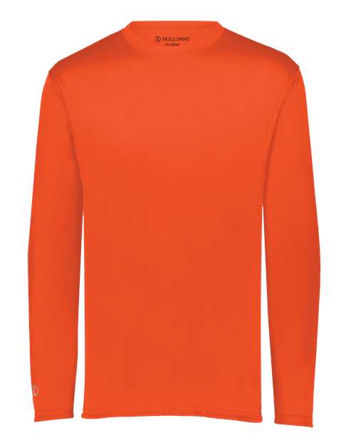 Holloway 222822 Men's Momentum Long Sleeve T-Shirt