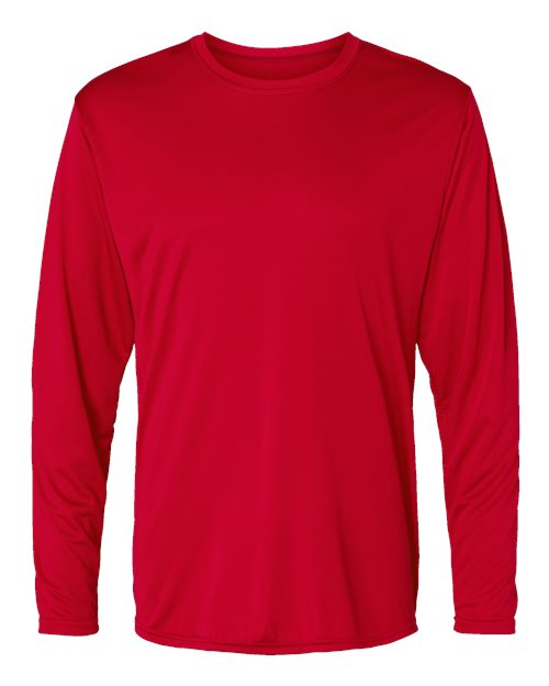 Holloway 222822 Men's Momentum Long Sleeve T-Shirt