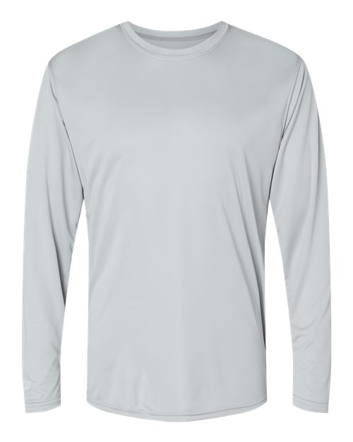 Holloway 222822 Men's Momentum Long Sleeve T-Shirt