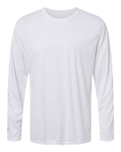 Holloway 222822 Men's Momentum Long Sleeve T-Shirt